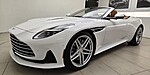 New 2026 ASTON MARTIN DB12 VOLANTE in LAS VEGAS, NEVADA