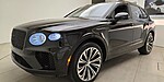 New 2025 BENTLEY BENTAYGA AZURE in LAS VEGAS, NEVADA