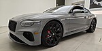 New 2026 BENTLEY CONTINENTAL GT AZURE in LAS VEGAS, NEVADA