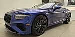 New 2026 BENTLEY CONTINENTAL GTC AZURE in LAS VEGAS, NEVADA