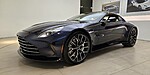 New 2026 ASTON MARTIN V8 VANTAGE  in LAS VEGAS, NEVADA