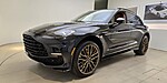New 2026 ASTON MARTIN DBX 707 in LAS VEGAS, NEVADA