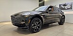 New 2026 ASTON MARTIN DBX 707 in LAS VEGAS, NEVADA