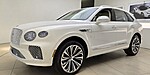 New 2025 BENTLEY BENTAYGA V8 in LAS VEGAS, NEVADA