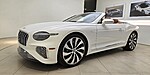 New 2026 BENTLEY AZURE GTC in LAS VEGAS, NEVADA