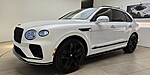 New 2026 BENTLEY BENTAYGA SPEED in LAS VEGAS, NEVADA