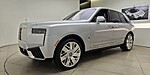 New 2026 ROLLS ROYCE CULLINAN  in LAS VEGAS, NEVADA