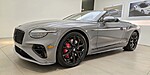 New 2026 BENTLEY CONTINENTAL GTC SPEED in LAS VEGAS, NEVADA