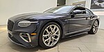New 2026 BENTLEY CONTINENTAL SPEED in LAS VEGAS, NEVADA