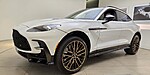 New 2026 ASTON MARTIN DBX S in LAS VEGAS, NEVADA