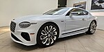 New 2026 BENTLEY CONTINENTAL GT MULLINER in LAS VEGAS, NEVADA