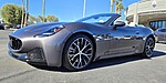 New 2026 MASERATI GRANCABRIO  in LAS VEGAS, NEVADA