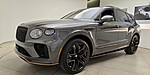 New 2026 BENTLEY BENTAYGA SPEED in LAS VEGAS, NEVADA