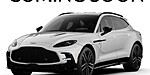New 2026 ASTON MARTIN DBX S in LAS VEGAS, NEVADA
