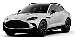 New 2026 ASTON MARTIN DBX S in LAS VEGAS, NEVADA