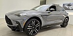 New 2026 ASTON MARTIN DBX S in LAS VEGAS, NEVADA