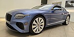 New 2026 BENTLEY CONTINENTAL GT  in LAS VEGAS, NEVADA
