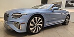 New 2026 BENTLEY CONTINENTAL GTC AZURE in LAS VEGAS, NEVADA