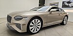 New 2026 BENTLEY CONTINENTAL GT  in LAS VEGAS, NEVADA