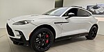 New 2026 ASTON MARTIN DBX S in LAS VEGAS, NEVADA