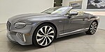 New 2026 BENTLEY CONTINENTAL GTC AZURE in LAS VEGAS, NEVADA