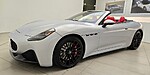 New 2026 MASERATI GRANCABRIO  in LAS VEGAS, NEVADA