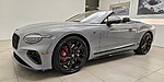 New 2026 BENTLEY CONTINENTAL GTC S in LAS VEGAS, NEVADA