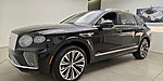 New 2026 BENTLEY BENTAYGA EWB  in LAS VEGAS, NEVADA