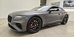 New 2026 BENTLEY CONTINENTAL GT V8 S in LAS VEGAS, NEVADA
