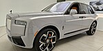 New 2027 ROLLS ROYCE CULLINAN BLACK BADGE in LAS VEGAS, NEVADA