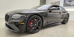 New 2026 BENTLEY CONTINENTAL GT V8 S in LAS VEGAS, NEVADA