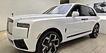 New 2027 ROLLS ROYCE CULLINAN BLACK BADGE in LAS VEGAS, NEVADA