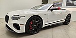 New 2026 BENTLEY CONTINENTAL GTC S in LAS VEGAS, NEVADA