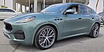 New 2026 MASERATI GRECALE MODENA in LAS VEGAS, NEVADA
