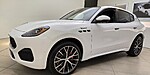 New 2026 MASERATI GRECALE MODENA in LAS VEGAS, NEVADA