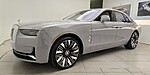 New 2027 ROLLS ROYCE GHOST  in LAS VEGAS, NEVADA