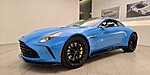 New 2026 ASTON MARTIN V8 VANTAGE S in LAS VEGAS, NEVADA