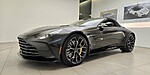 New 2026 ASTON MARTIN V8 VANTAGE S in LAS VEGAS, NEVADA
