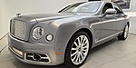 Used 2020 BENTLEY MULSANNE  in LAS VEGAS, NEVADA