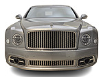 Used 2020 BENTLEY MULSANNE  in LAS VEGAS, NEVADA (Photo 7)