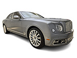 Used 2020 BENTLEY MULSANNE  in LAS VEGAS, NEVADA (Photo 8)