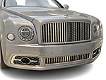 Used 2020 BENTLEY MULSANNE  in LAS VEGAS, NEVADA (Photo 9)