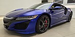 Used 2017 ACURA NSX  in LAS VEGAS, NEVADA