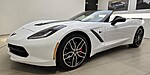 Used 2016 CHEVROLET CORVETTE Z51 3LT in LAS VEGAS, NEVADA