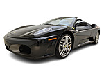 Used 2007 FERRARI 430  in LAS VEGAS, NEVADA (Photo 1)