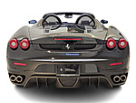 Used 2007 FERRARI 430  in LAS VEGAS, NEVADA (Photo 10)