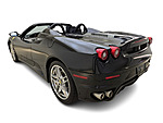 Used 2007 FERRARI 430  in LAS VEGAS, NEVADA (Photo 11)