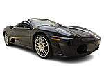 Used 2007 FERRARI 430  in LAS VEGAS, NEVADA (Photo 3)
