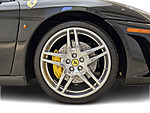 Used 2007 FERRARI 430  in LAS VEGAS, NEVADA (Photo 8)