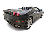 Used 2007 FERRARI 430  in LAS VEGAS, NEVADA (Photo 9)